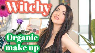 My Witchy skincare and makeup routineShine Like a Goddess