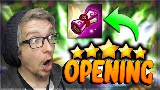 Krasses OPENING bei Orphis (inkl. LD NAT 5) SUMMONERS WAR SKY ARENA DEUTSCH