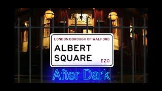 Albert Square: After Dark Trailer