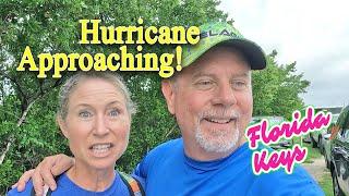 Hurricane Ian Florida Keys: Update 2