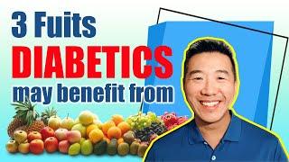 Tip Of The Day 3 Fruits Diabetics May Benefit From