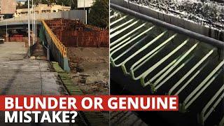 The New Mumbai Bridges Have A Gap: Blunder Or Genuine Mistake?