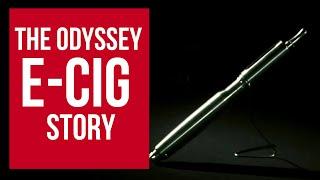 TOTALLY WICKED UK - The Odyssey Story | Electronic Cigarettes