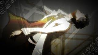 Steins Gate AMV - [Losing Time]