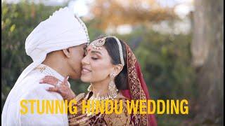 Beautiful Hindu Wedding in Durban