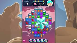 Candy Crush Live || Puzzle Game Live | Candy Crush Saga Live Candy Crush Level Up