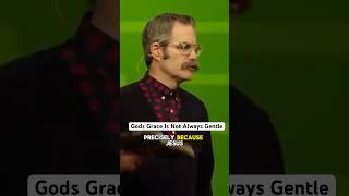 The Struggle of God’s Grace | Paul Tripp.
