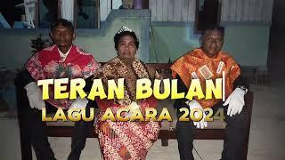 LAGU BAJAWA RAJA AMPAT//BULAN TERAN//YAPPEN SIBUR SM//OFFICIAL MUSIK.