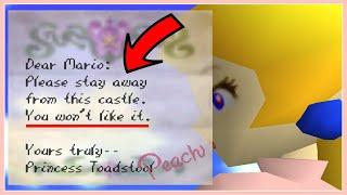 UNFAIR MARIO 64 Is Ridiculous and Hilarious!!!