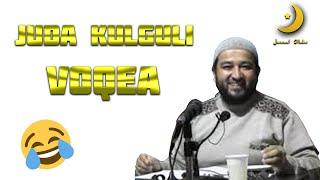 ЖУДА КУЛГУЛИ ВОҚЕА | Маъмуржон Домла, JUDA KULGULI VOQEA| Ma'murjon Domla