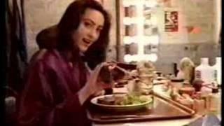 Sarsons Vinegar - 1991 UK Advert