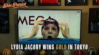 Morning Meeting: Lydia Jacoby Wins Gold In Tokyo | 07/27/21