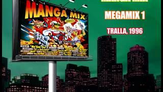 Manga Mix - Megamix 1