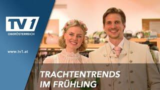 Das sind die Trends 2024 bei Trachten Wichtlstube