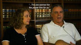 Ron and Renee Testimonial