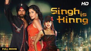 Singh Is King (2008) - Superhit Hindi Movie | Akshay Kumar, Katrina Kaif, Sonu Sood