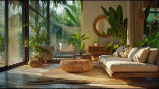 Transform Your Home: A Guide to Creating a Lush Tropical Indoor Garden Oasis