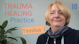 Patricia Worby Alchemy Therapies - Healing Tinnitus