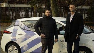 E-Taxi - 2019.12.03. - Dr. Kovács Antal