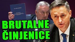 Bećirović i Lagumdžija RAZMONTIRALI SRPSKU POLITIKU Rs uvodi himnu Srbije