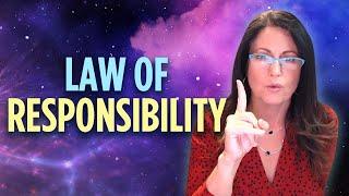 Law of Responsibility