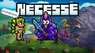 Necesse - Hidden Gem or Lost Potential?