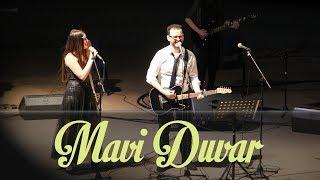 Mavi Duvar - Ceren Gürel & Kaan Başar Candaş