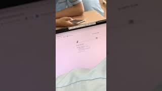 [제보영상] 흔한 남고 쉬는시간에 몰래 게임하기