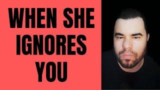 WHEN YOUR EX IGNORES YOU || GET YOUR EX TO MISS YOU