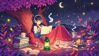 10 Hours Series : 3 Hours Relaxing Music with Chill Beats for Study or Work (51)