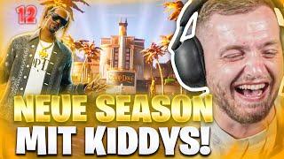 Random SQUADS in NEUER FORTNITE SEASON um 50€ - Pure Eskalation