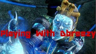 Killer Instinct: Playing with Dbreezy229