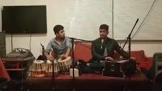 Raag Gujri todi Ghazal