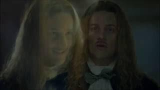 MonChevy - Only Love Can Hurt Like This (Gay Themed/Versailles)