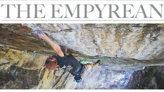 The Empyrean 5.13d - Lake Louise, Canada