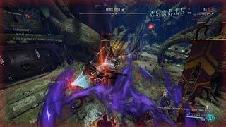 Warframe: Tenet Detron vs. Archon