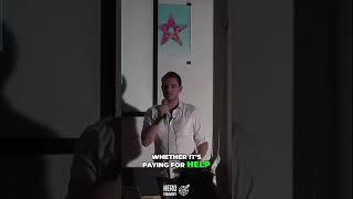 Money Mastery + Biz School Crash Course! 