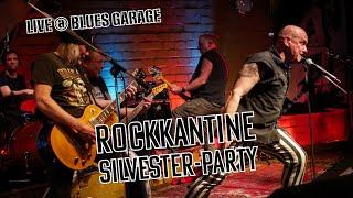 Rockkantine - Blues Garage - 31.12.2024