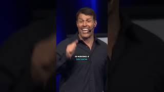 The Only Thing That CHANGES Our Life | Tony Robbins