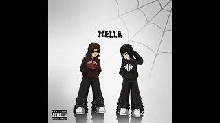 Sylatto - Hella (feat. Gunnr)