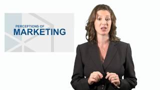 Advertiser Perceptions Website Marketing Video