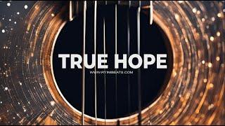 [FREE] Acoustic Guitar Type Beat "True Hope" (Alt Pop Instrumental)