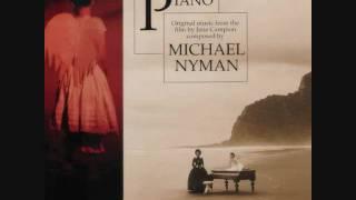 Michael Nyman - Lost And Found [The Piano OST]