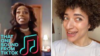 Do you know you have 30 minutes? Relatable TikTok sound from Tiffany "New York" Pollard goes viral