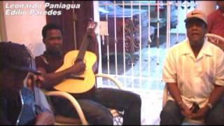 Edilio Paredes & Leonardo Paniagua Bachata