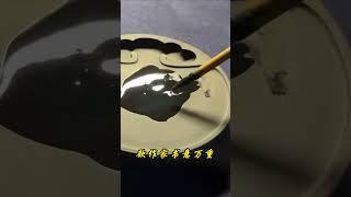 《秋思》唐 张冀 #诗画中国  #情感 #诗词 #古诗
