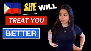 Filipina Women Will Value You Than Western Women