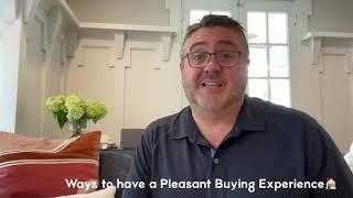 Buying a home on the Jersey Shore with Joe Scheeler .