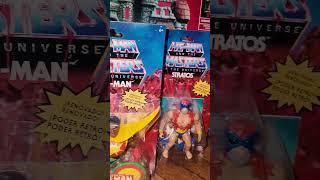 Full figuras MOTU ORIGINS!