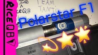 Polarstar F1 Shooting/Review: RiceQB